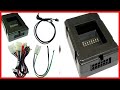 Crux SWRTY 61S Radio Replacement with SWC Retention for Select Toyota Vehicles 2003 2011
