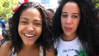 Dominican Parade rolls up 6th