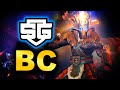 Beastcoast vs SG Esports - South America FINAL - DPC 2021 OGA WINTER LEAGUE DOTA 2