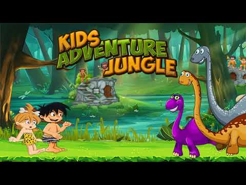 Jungle Hero Adventure