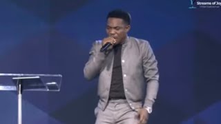 Your Season of EPHPHATHA: Dry Bones Shall Live Again! | Pst. Jerry Eze