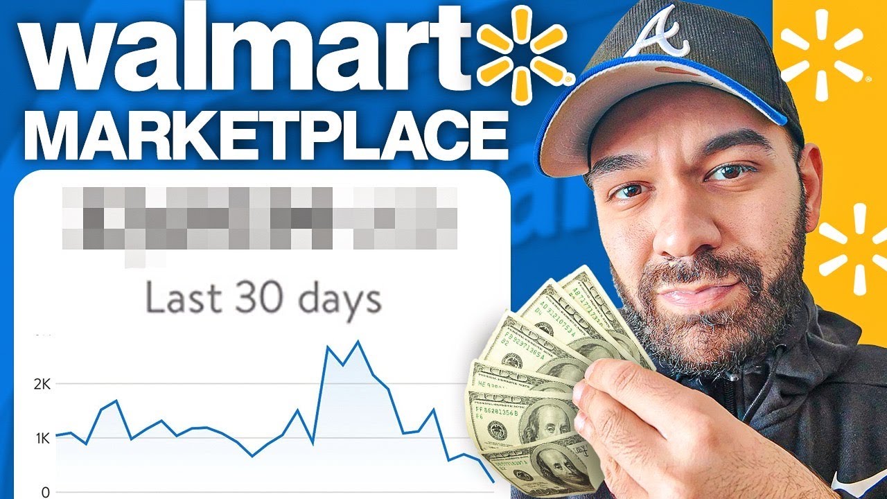 How To Sell On Walmart Marketplace In 2025 Step by Step Sign Up Guide How to sell on walmart marketplace in 2025 step by step sign up guide