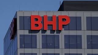 BHP walks away from late attempt at Anglo American takeover | REUTERS