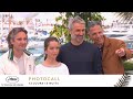 13 JOURS 13 NUITS - Photocall - VO - Cannes 2025