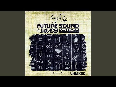 Eximinds — Robobeats (Original Mix Edit)
