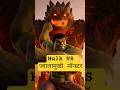 Hulk Ki Short Video Kaise Banaye 💚 | Marvel Style AI Video Editing Tutorial (Step by Step) #hulk