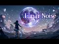 【Epic Fantasy Music】歪んだ月の下で －Lunar Noise－ ｜ピアノ × ロックのダークファンタジーBGM