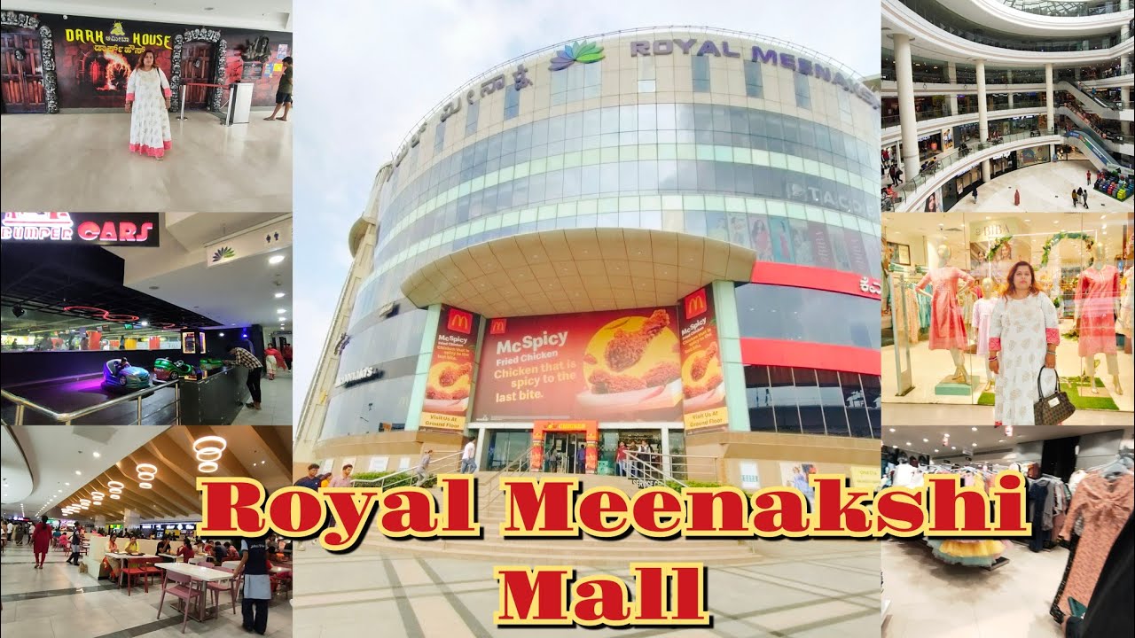Royal Meenakshi Mall Malls famous Malls in Bangalore mall Shopping royal-meenakshi-mall-malls-famous-malls-in-bangalore-mall-shopping
