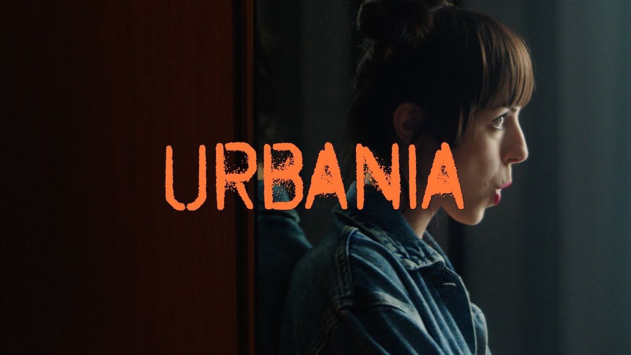 Urbania  - Filmsupply EditFest 2025 - Trevor Marshall - Title Sequence - Jawberry - Musicbed