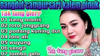 Download Lagu IRENG MANIS_dangdut campursari  tak tung gler wenak kendange.  MP3