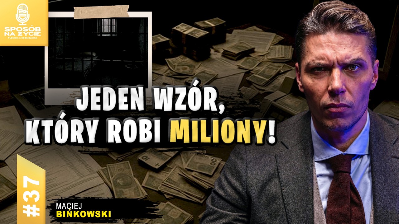 MAFIE VAT: Brudny Układ Na Najwyższych Szczeblach. Białe Kołnierzyki