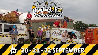 Download Lagu Kachel FM 2019: Doar Kuj op Bouw'n! MP3