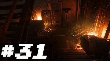 [#31] [ALIEN: ISOLATION] [NO COMMENTARY]