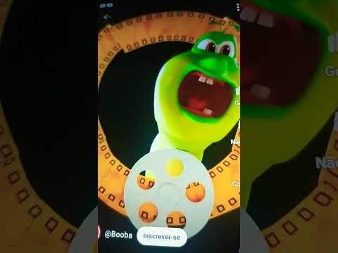 Booba MGM Productions 2018