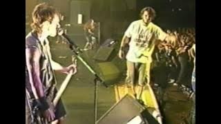 PanterA Walk LiVE TV proshot 1996 HD 2012 720p