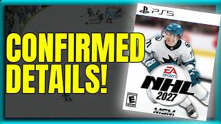 NHL 27 Reports Confirmed - New Details