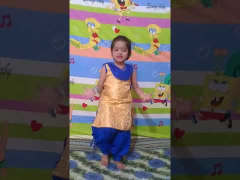 Mehandi Rachni Lagado By Nonu Rohilla