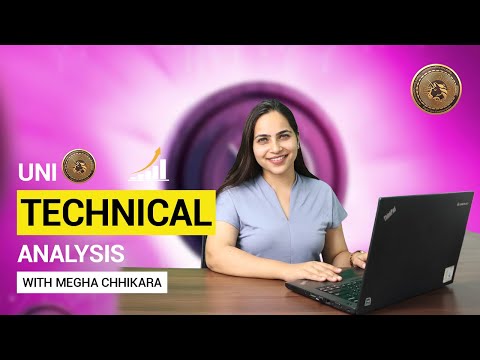 UNI Technical Analysis: Buyers Cushion Fallout Rally Near $7 | Cryptoknowmics - video from Cryptoknowmics
