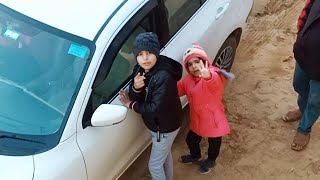 अवनी चली गई आज उदयपुर - Vlog 30 | Chaharji vlogs #marwadivlog #udaipur #aapnorajasthan