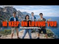 Ill Keep On Loving You Female Rock Cover By Akumadownfall Renz Verano Ill Keep On Loving You Female Rock Cover By Akumadownfall Renz Verano