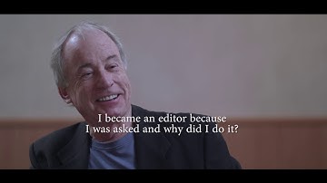 Meet the Tetrahedron Editors