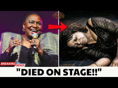 Video 20 Black Celebrities Who Died Live On Stage Sad Story