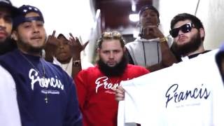 Cap Francis x Stackin My Bread x 🎥 Dir By Castro Troy x Prod by Kace The Producer