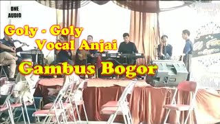 Y-Gholy - Live Bantar Kemamng Boogor - Gambus Bogor - Bareng One Audio