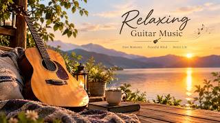 Have a Nice Day / Guitar Music / Relaxing Guitar Music / Soft Guitar Music screenshot 4