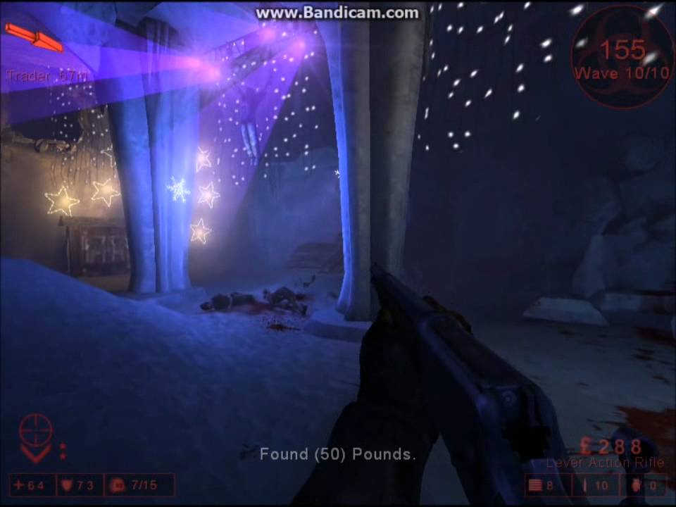 Killing Floor w/Telimonster, Helldog & Tittyqueen - episode 4 - YouTube