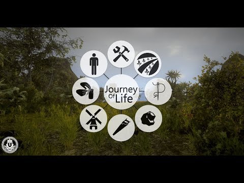 Trailer de Baixe Journey Of Life PT-BR