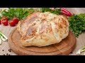 Курица, запеченная в тесте - Рецепты от Со Вкусом