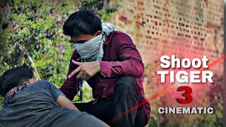 TIGER(3) new movie official movie