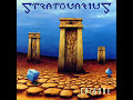 Video Father time Stratovarius