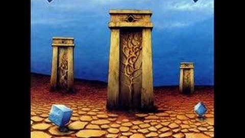 Stratovarius - Father Time