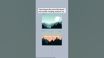 How to: Parallax Effect in Figma