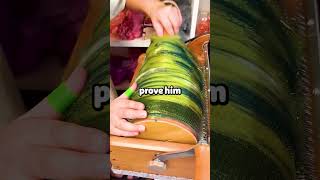 My Father-In-Law Called Me Useless At His Retirement Party In Front Of Fifty People.