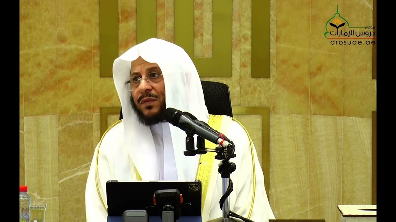 حكم من يقول الدعاء لوحده لا يكفي؟ | الشيخ عزيز بن فرحان
