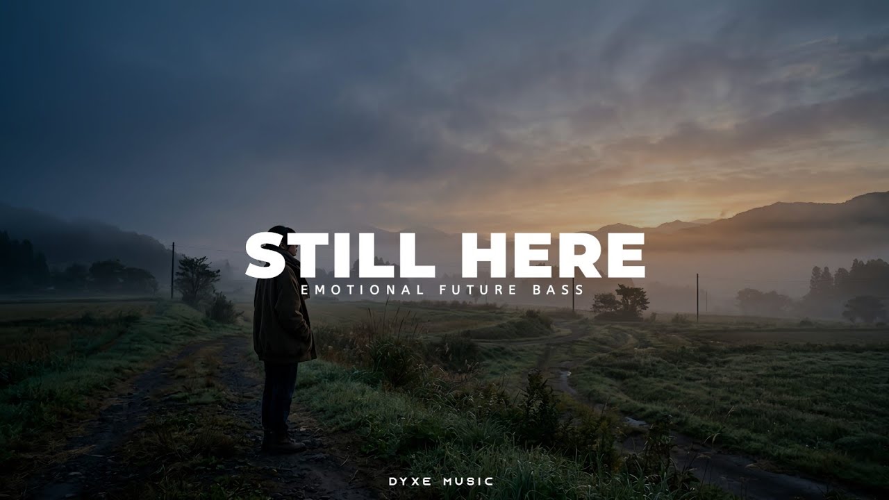 Still Here - Emotional Future Bass | Dyxe Music