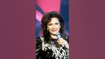 Thumbnail of Connie Francis Then & Now 💃 | Pretty Little Baby Nostalgia