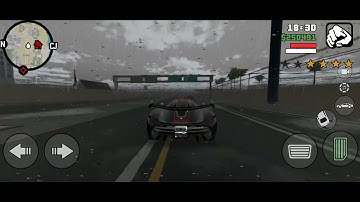 Gta sa android saddox 2.0 low device settings||gta sa gta 5 graphics modpack || SADDOX 2.0