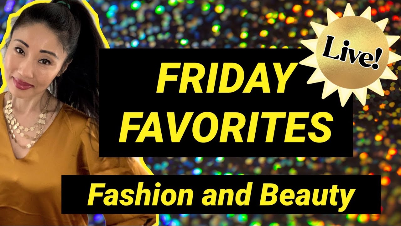 Amazon Ecamm Live: Friday Favorites 12-16-2022 ● Beauty, Fashion and More ● Mompreneur Life ❤️ Vlog