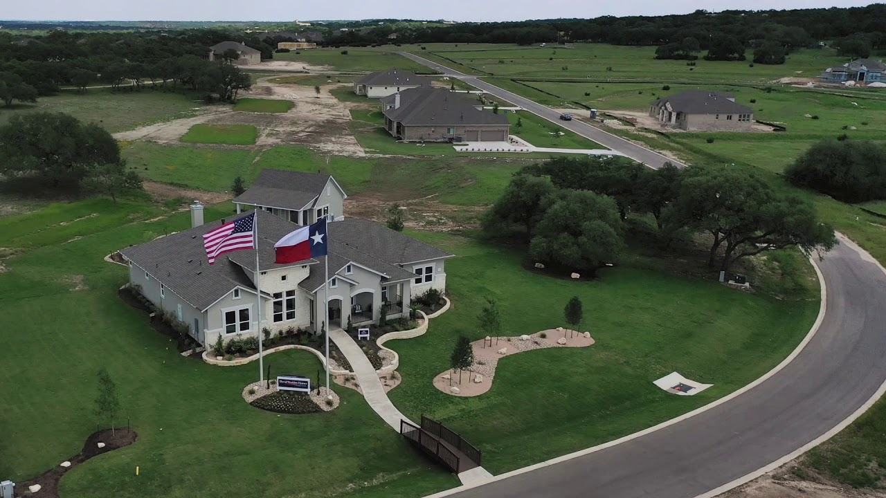 Tour the Sawyer Ranch Neighborhoods with Veritas Group YouTube