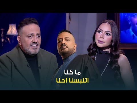 ما كنا اتلبسنا احنا الفنان خالد سرحان يرد على اتهام مسلسل المداح بالترويج للسحر والأعمال
