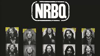 Video thumbnail of "You Can't Hide - NRBQ"