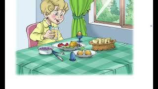 2.Sınıf Türkçe Ders Kitabı, Kahvaltının Önemi Metni Etkinlik Cevapları, Sayfa 177-184, Eba Sistemi