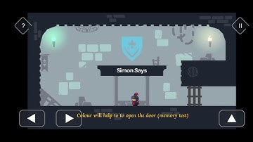 99.999% Hard level🤮 Tricky Castle (Simon says) (memory  test) Level 58