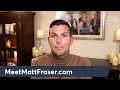 Is hell real psychic medium matt fraser explains