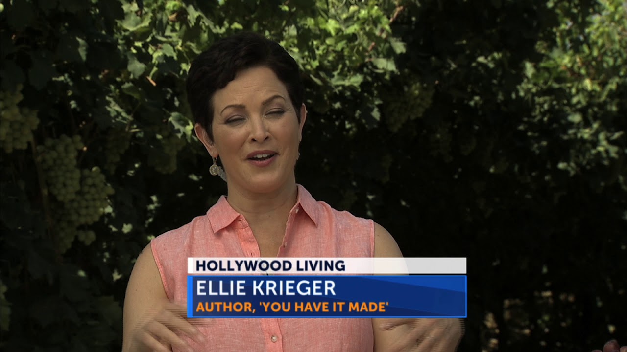 Celebrity Page TV: ARTISAN