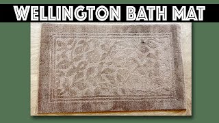 Mohawk Home Wellington Bath Mat Review